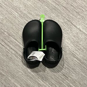 Crocs Specialist II Work Clogs